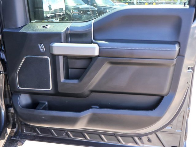 Certified 2018 Ford F150 Lariat w/ Equipment Group 502A Luxury AWD/4WD image 34