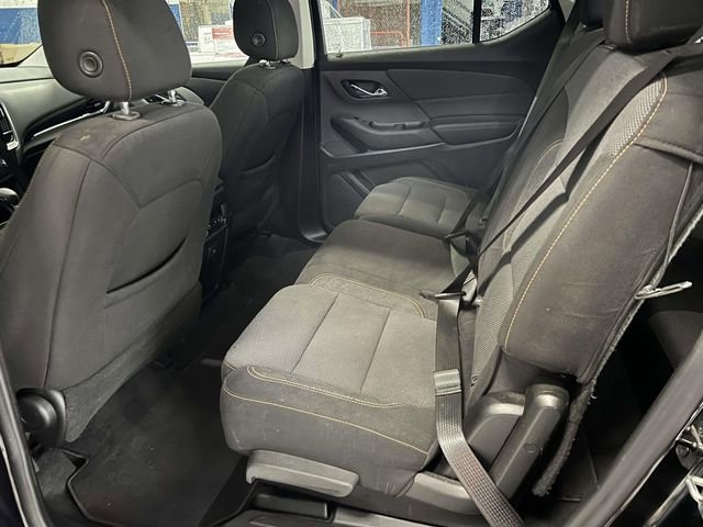 Used 2021 Chevrolet Traverse LS w/ LPO, Cargo Package image 13