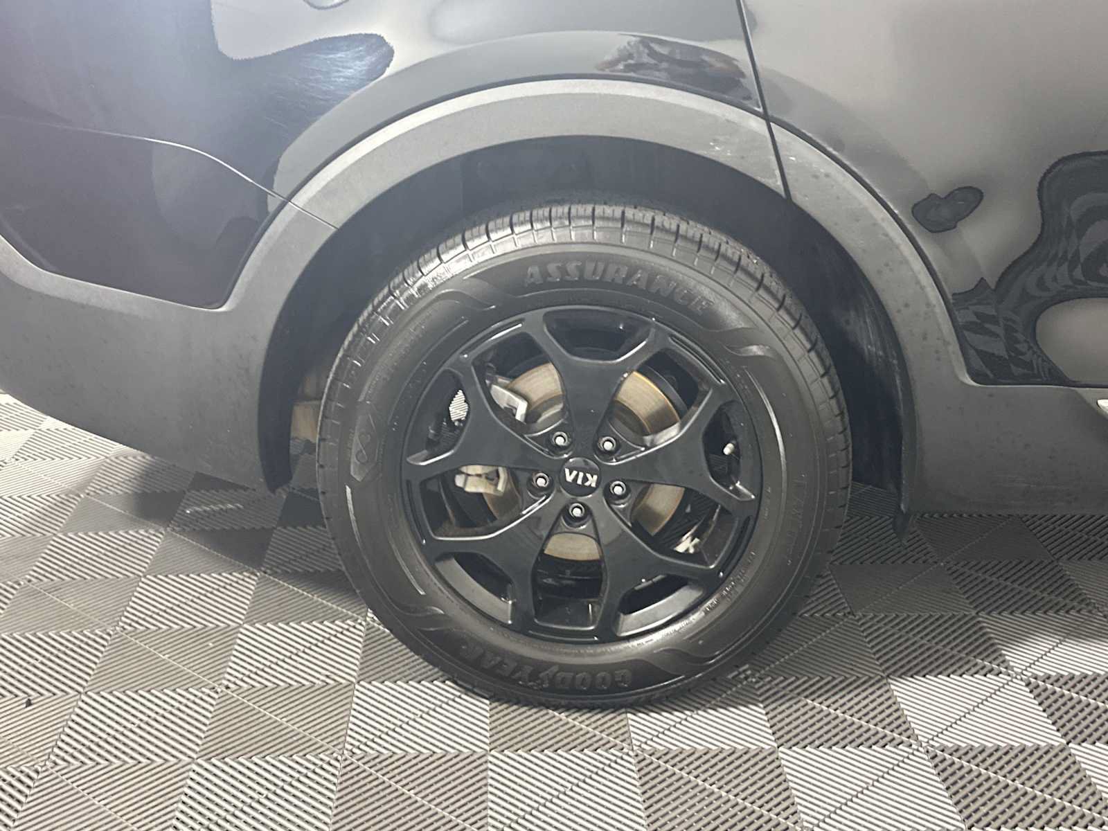 Used 2020 Kia Telluride EX FWD image 20