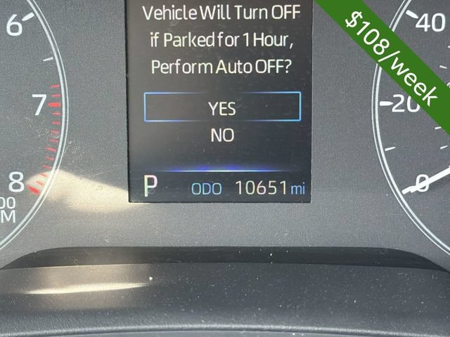 Used 2025 Toyota Corolla SE FWD image 15
