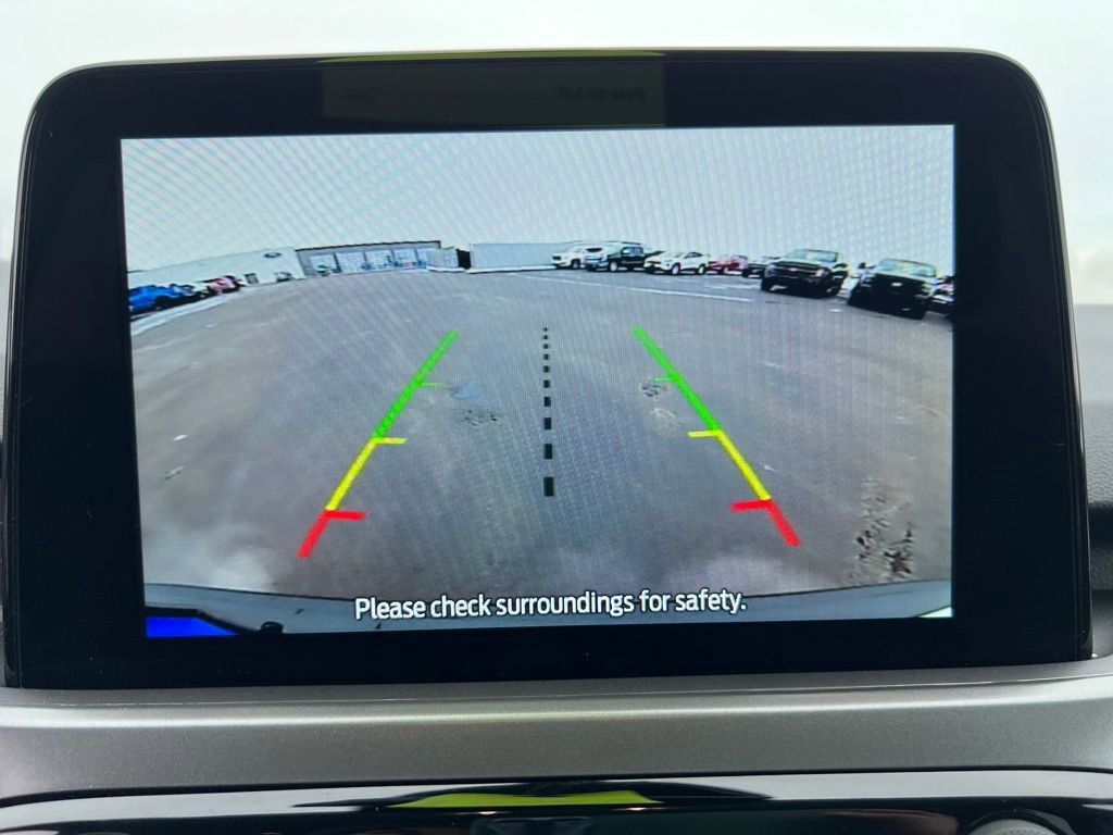 Certified 2023 Ford Escape Active image 19