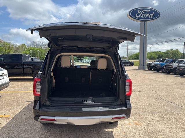 Certified 2024 Ford Expedition Limited AWD/4WD image 10