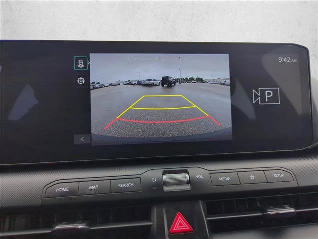 Used 2025 Kia K4 FWD image 15