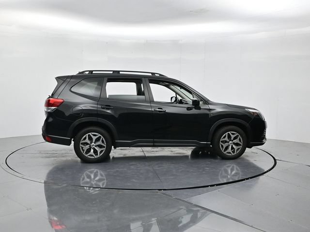Used 2024 Subaru Forester Premium AWD/4WD video 2