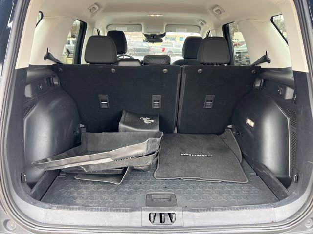 Certified 2024 Ford Bronco Sport Big Bend w/ Convenience Package AWD/4WD image 23