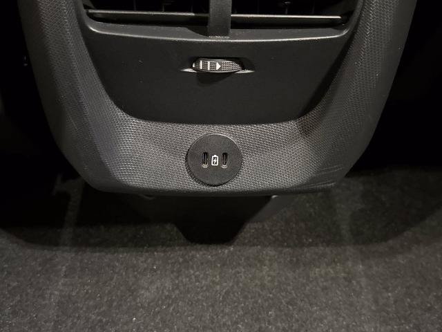 Certified 2025 Ford Mustang Mach-E GT AWD/4WD image 32