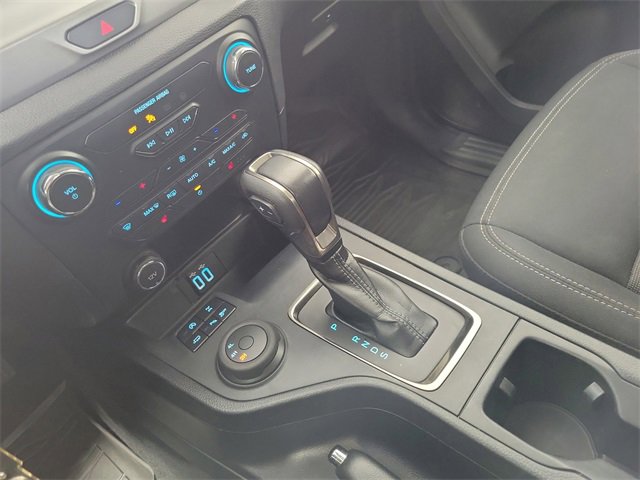 Certified 2019 Ford Ranger XLT w/ Equipment Group 302A Luxury image 19