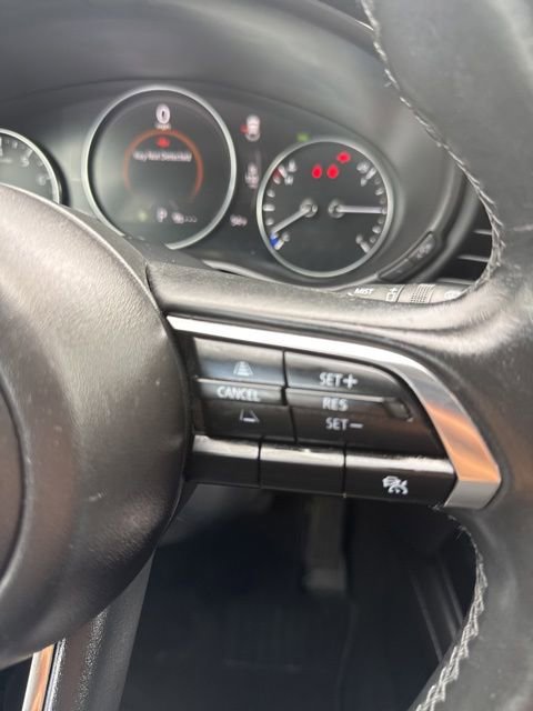 Used 2024 MAZDA CX-30 AWD 2.5 S w/ Select Sport Pkg image 24