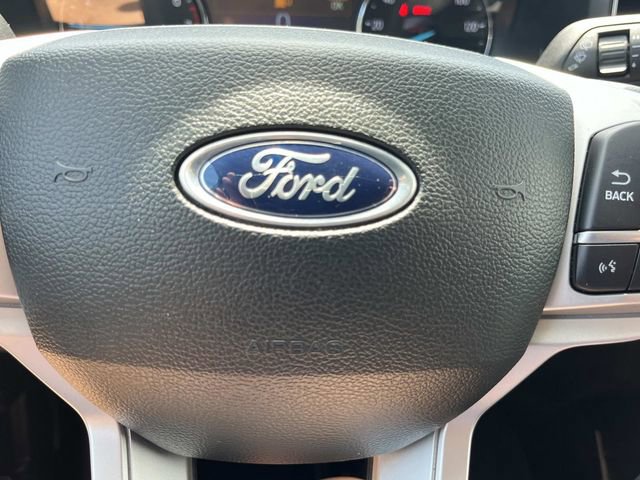 Certified 2023 Ford Explorer XLT w/ Equipment Group 202A AWD/4WD image 39