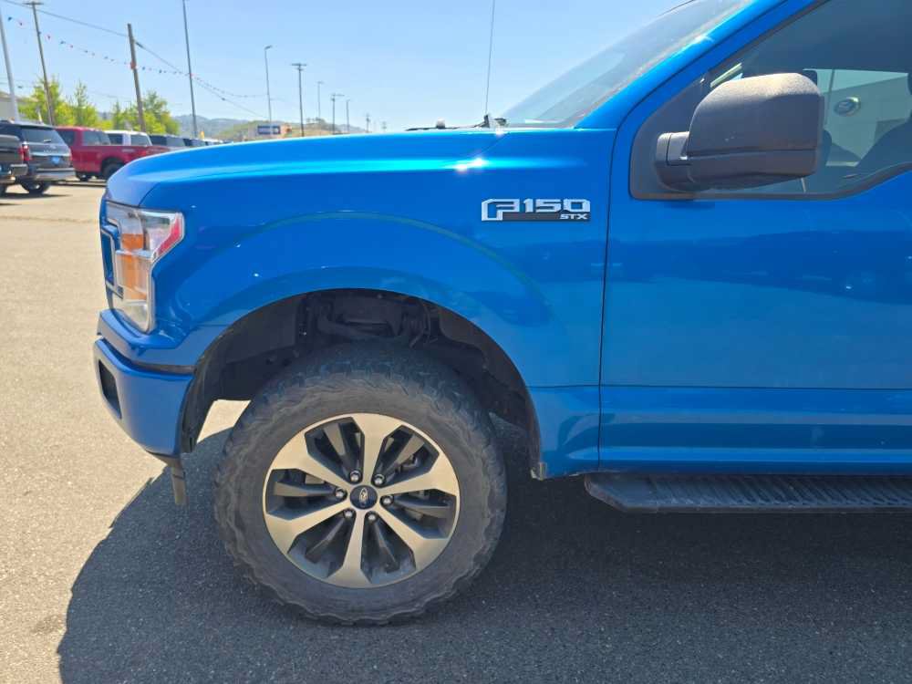Certified 2020 Ford F150 XL w/ Equipment Group 101A Mid AWD/4WD image 20