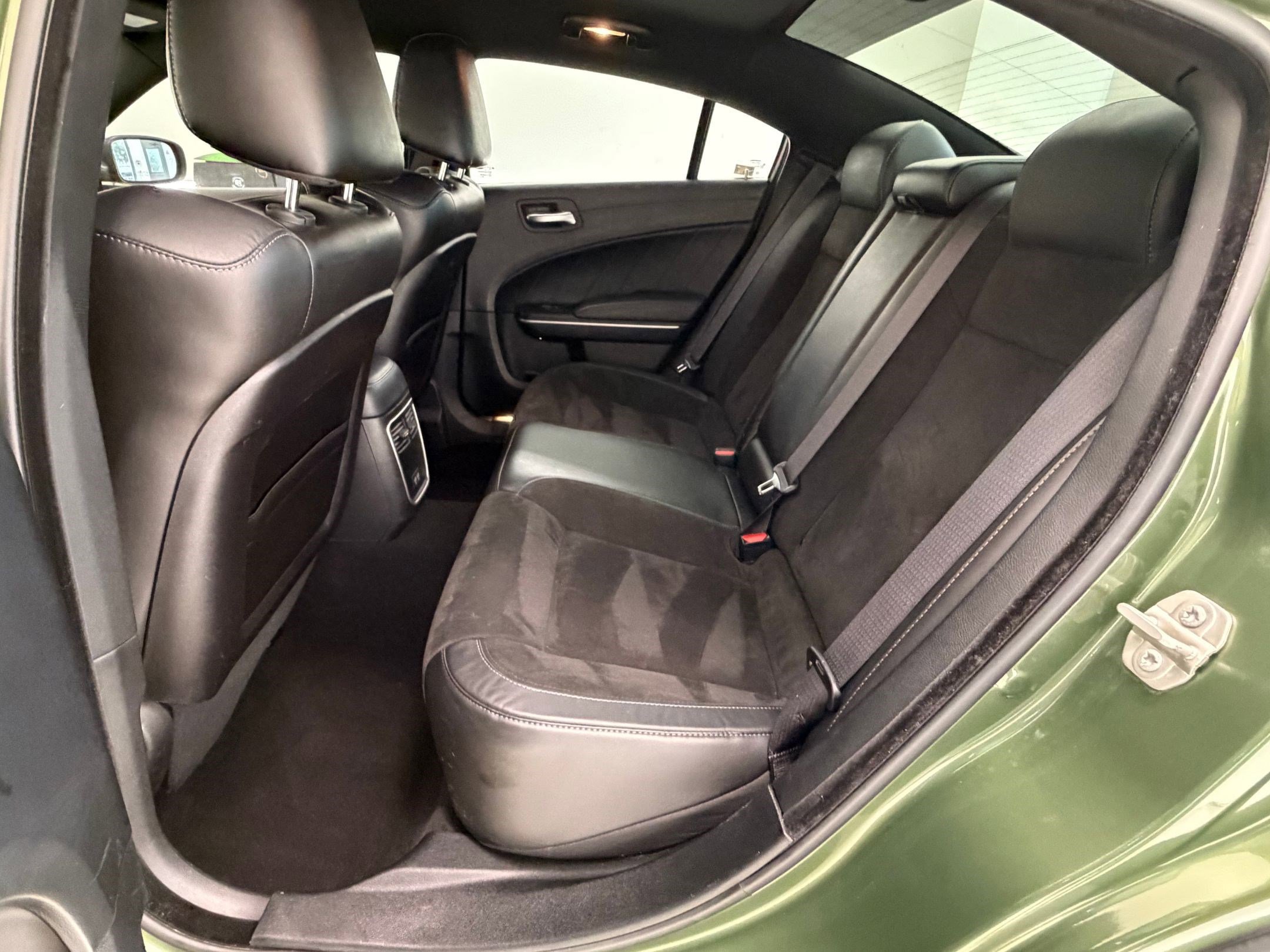 Used 2023 Dodge Charger Scat Pack w/ Plus Group image 16