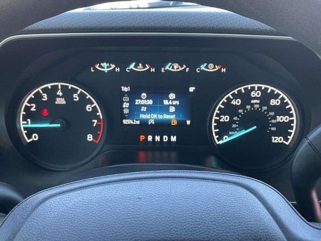 Certified 2021 Ford F150 XL w/ Equipment Group 101A High AWD/4WD image 21