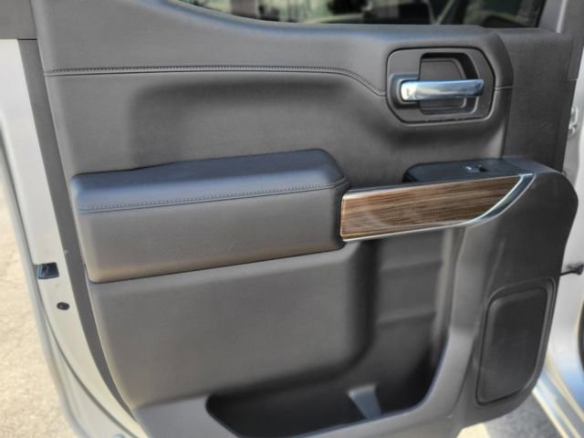 Used 2020 Chevrolet Silverado 1500 RST w/ Texas Edition image 14