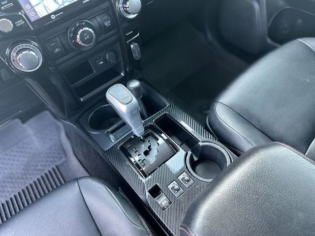 Used 2022 Toyota 4Runner TRD Off-Road Premium w/ Moonroof Package image 22