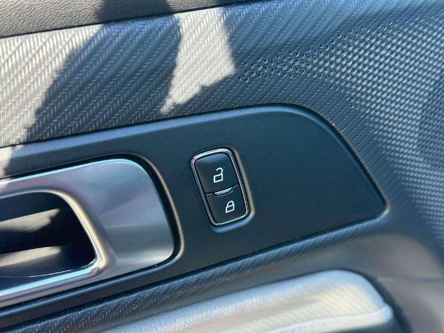 Certified 2024 Ford Mustang Premium RWD image 15