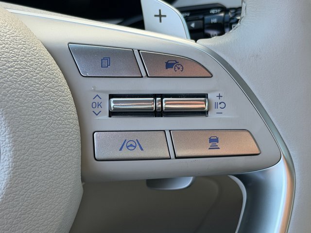 Used 2025 Hyundai Palisade Limited FWD image 26