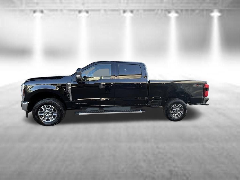 Certified 2026 Ford F250 Lariat AWD/4WD image 8