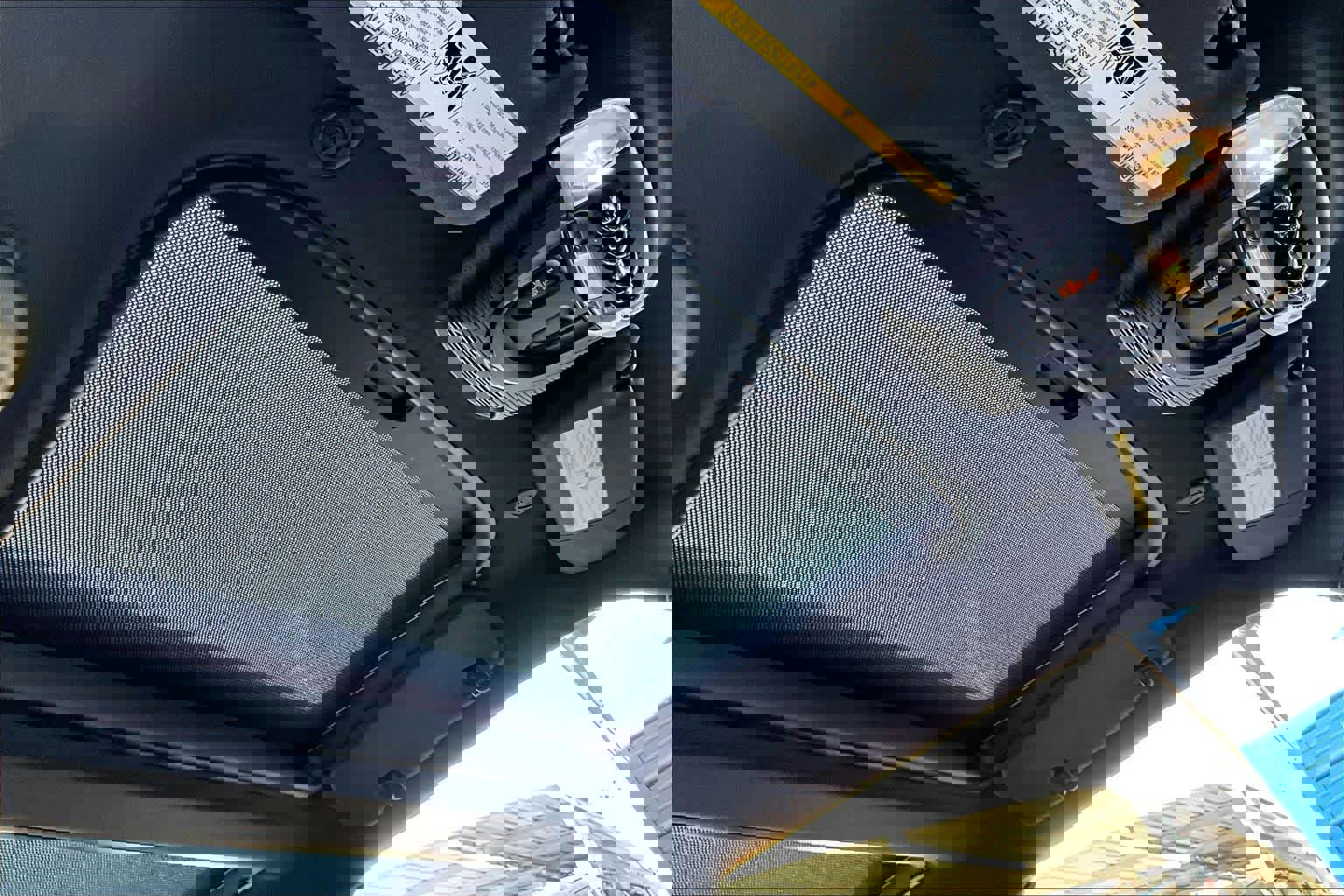 Used 2017 MINI Cooper S image 14