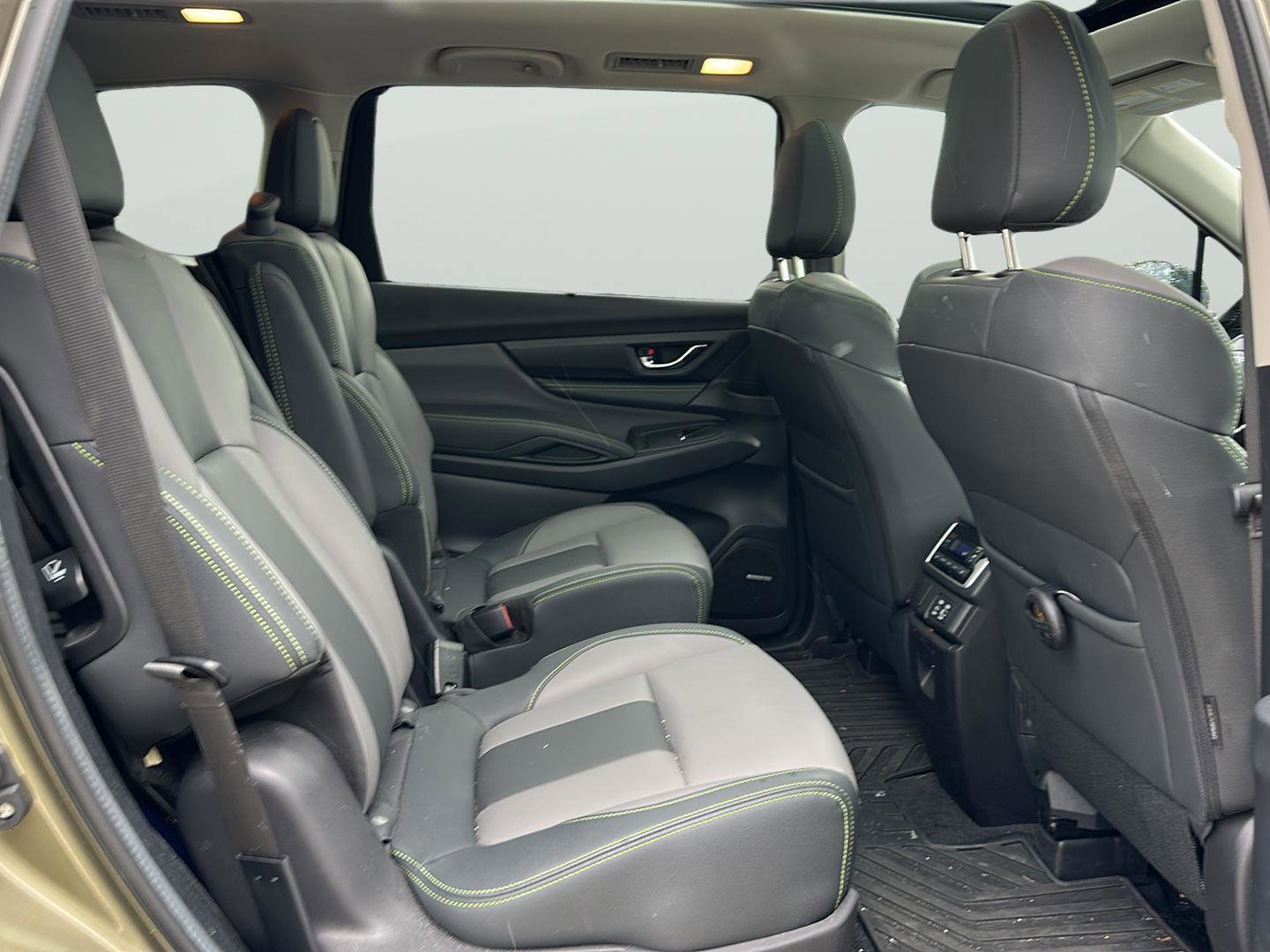 Used 2023 Subaru Ascent Onyx Edition Limited image 20