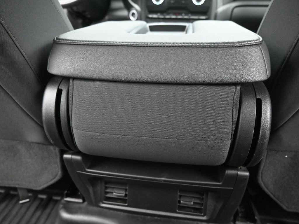 Used 2024 GMC Sierra 1500 Pro w/ Pro Value Package image 18