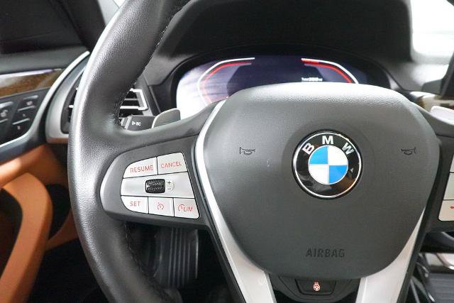Used 2023 BMW X3 xDrive30i w/ Premium Essential Package AWD/4WD image 15