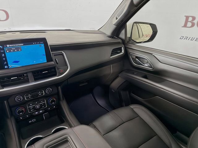 Used 2022 Chevrolet Tahoe RST w/ Luxury Package RWD image 29