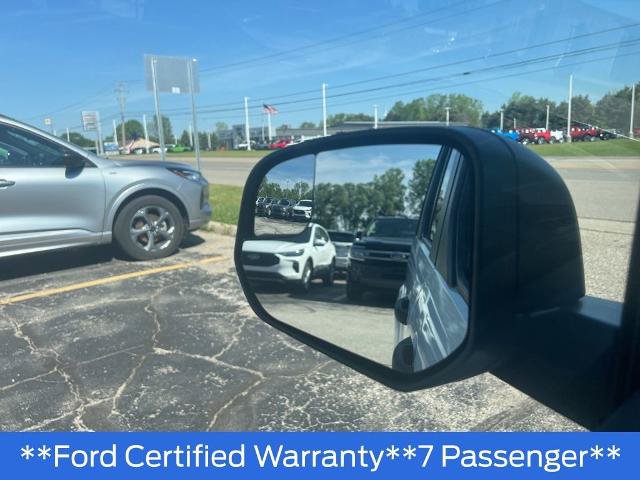 Certified 2022 Ford Transit Connect XL FWD image 16