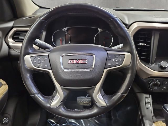 Used 2019 GMC Acadia Denali w/ Technology Package AWD/4WD image 16