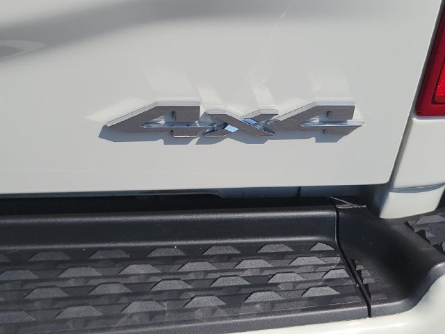 Used 2021 RAM 2500 Laramie AWD/4WD image 14