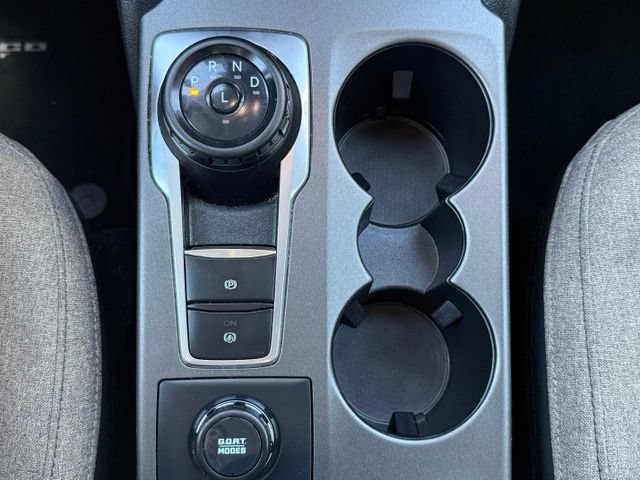 Certified 2025 Ford Bronco Sport Big Bend AWD/4WD image 20