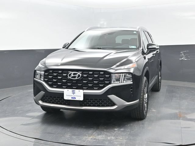 Used 2023 Hyundai Santa Fe SEL AWD/4WD image 20