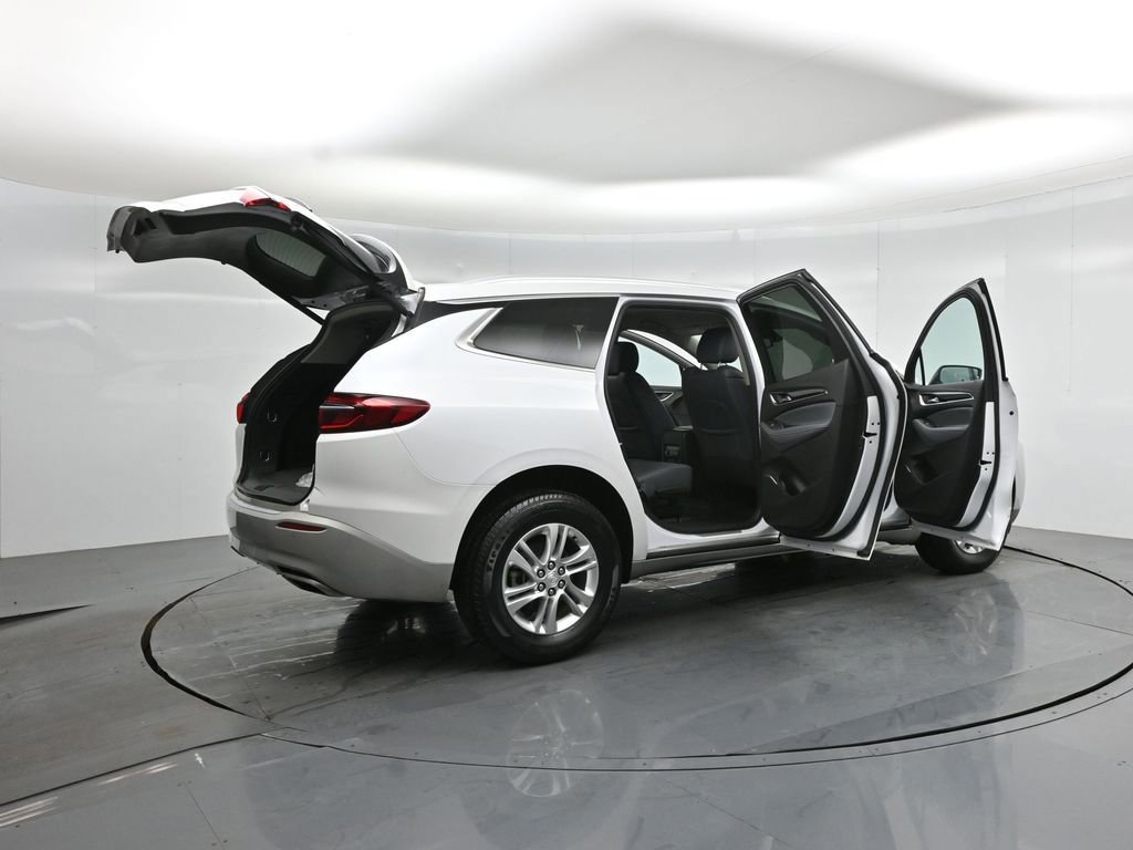 Used 2020 Buick Enclave Essence w/ LPO, Floor Liner Package FWD image 37