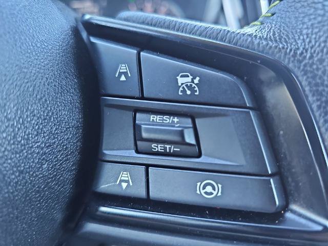Used 2025 Subaru Outback Onyx Edition AWD/4WD image 18