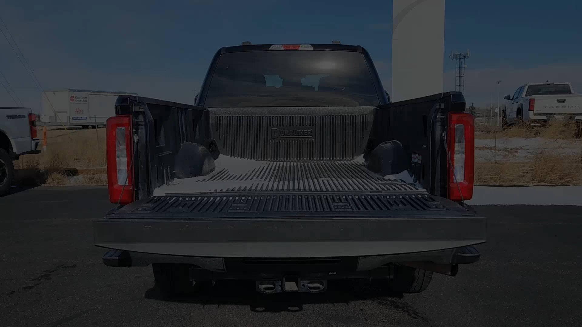 Certified 2024 Ford F250 XLT image 19