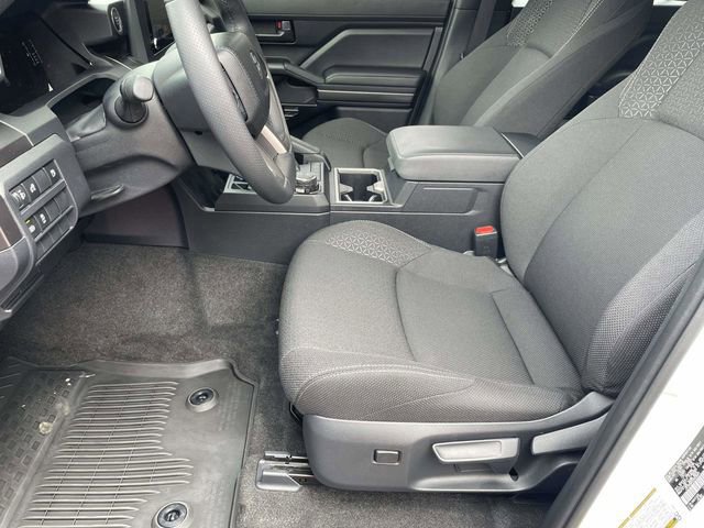 Used 2025 Toyota 4Runner SR5 image 22