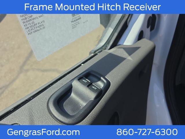 Certified 2026 Ford Transit 250 148 High Roof w/ Electrician Trade Package image 23