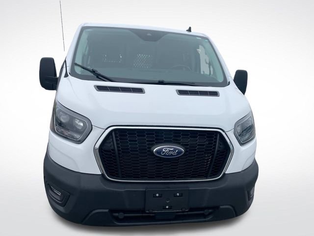Certified 2023 Ford Transit 250 Low Roof AWD w/ Exterior Upgrade Package image 10