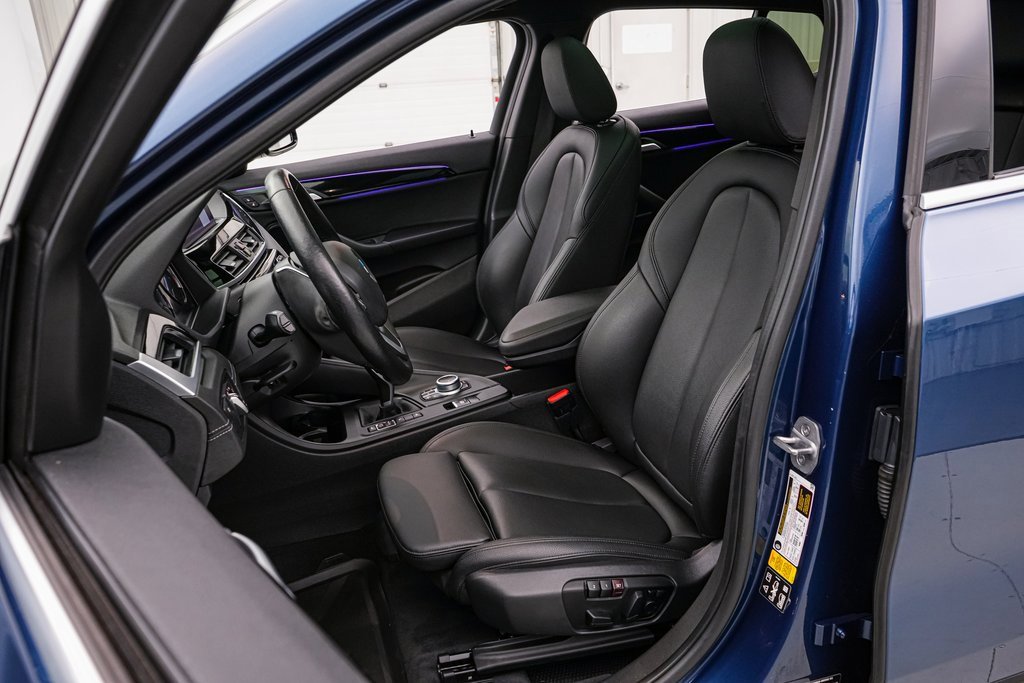 Used 2022 BMW X2 xDrive28i w/ Convenience Package image 17