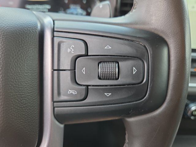 Used 2023 GMC Sierra 1500 SLT w/ SLT Convenience Package AWD/4WD image 23
