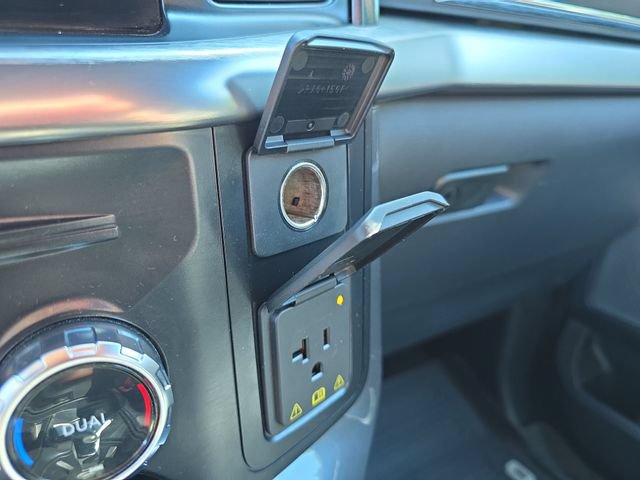 Certified 2023 Ford F150 Lariat w/ Equipment Group 502A High AWD/4WD image 23