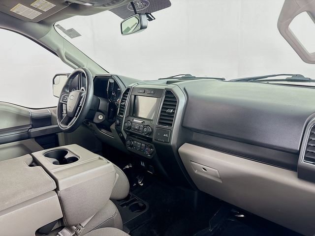 Certified 2018 Ford F150 XLT w/ Equipment Group 302A Luxury image 28