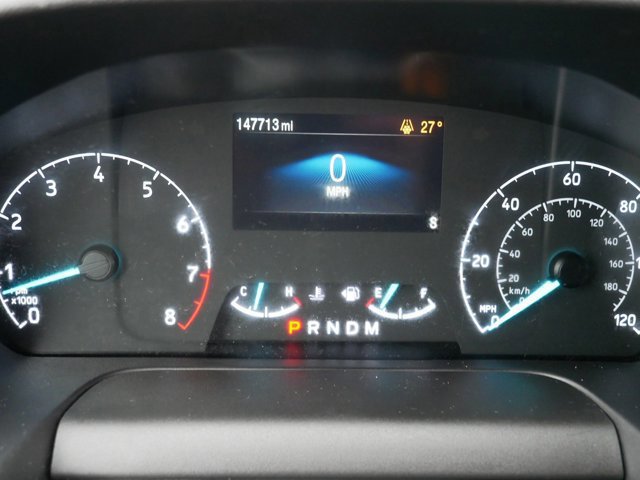 Certified 2021 Ford Transit 350 XLT image 24