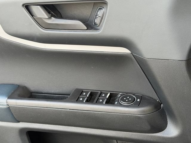 Certified 2021 Ford Bronco Sport Outer Banks AWD/4WD image 25