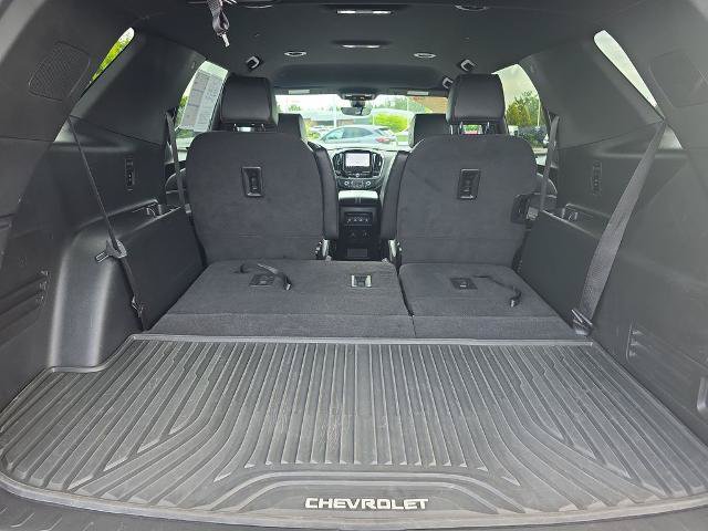 Used 2023 Chevrolet Traverse RS FWD image 33