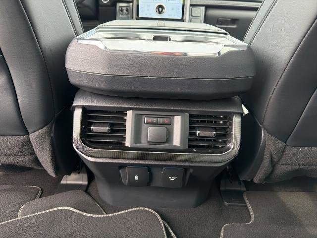 Certified 2024 Ford F150 Lightning Platinum image 29