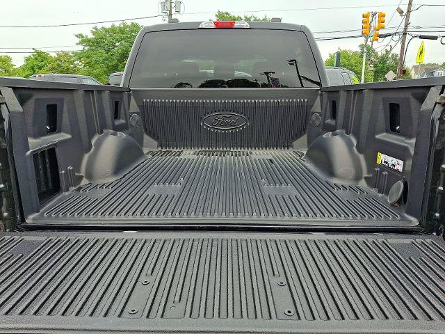 Certified 2023 Ford F150 XL w/ STX Appearance Package AWD/4WD image 27