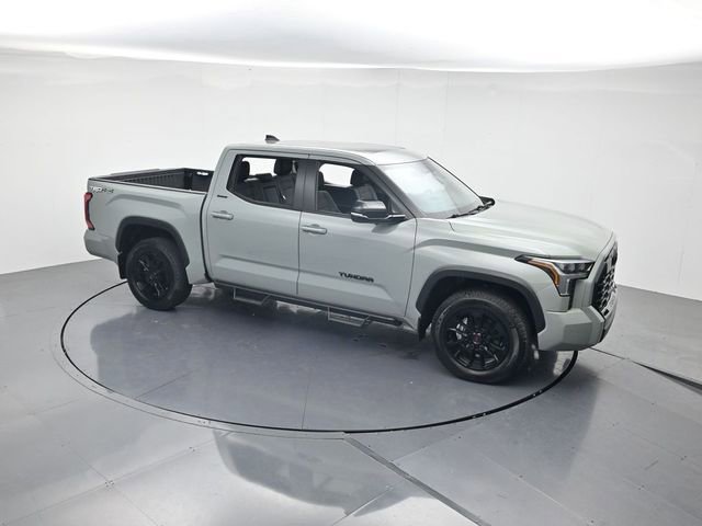 Used 2024 Toyota Tundra Limited w/ TRD Off-Road Package AWD/4WD image 44