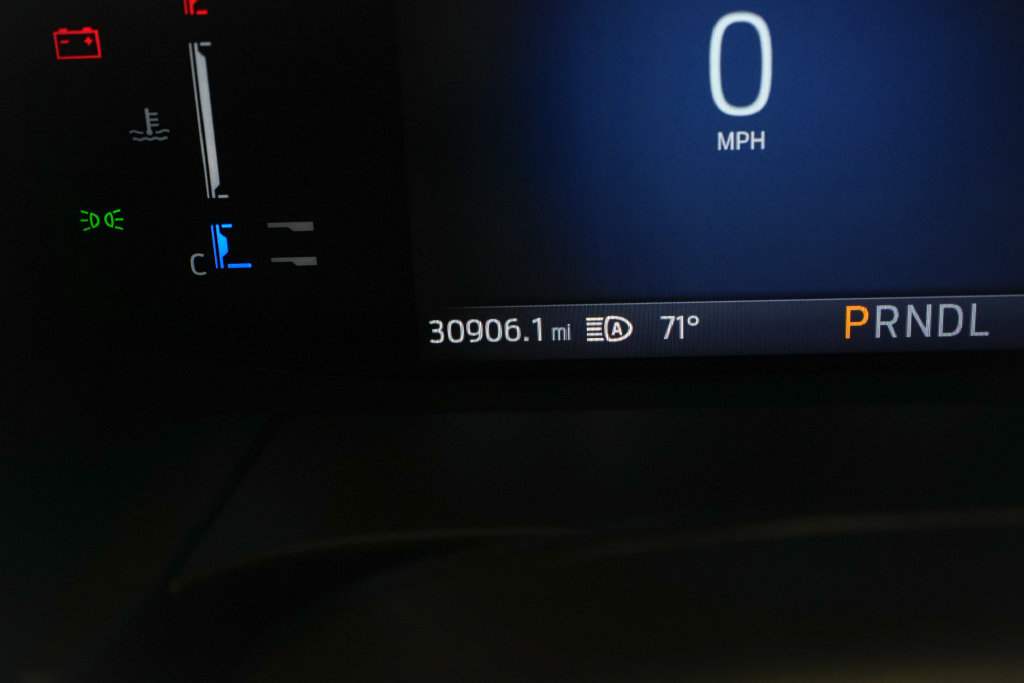 Certified 2023 Ford Escape Active w/ Tech Pack #1 AWD/4WD image 17