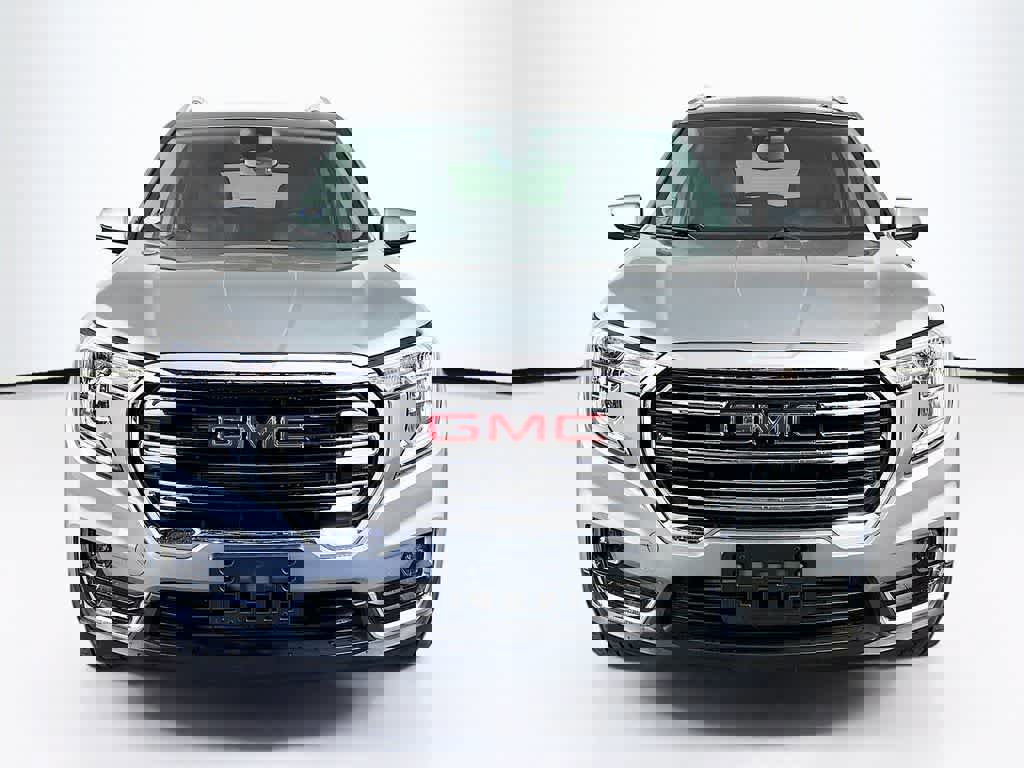 Used 2023 GMC Terrain SLT image 8