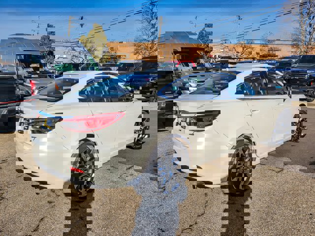 Used 2017 MAZDA MAZDA6 Grand Touring image 8